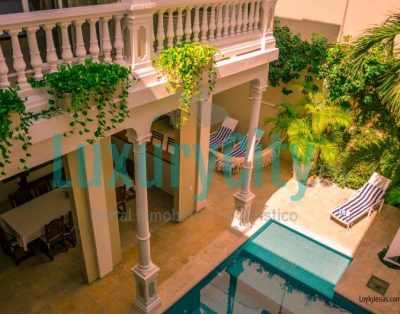 Casa Boquetillo