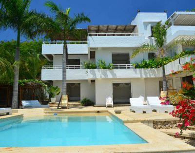 Villa Alma Viva