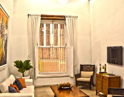 Casa Maria del Mar