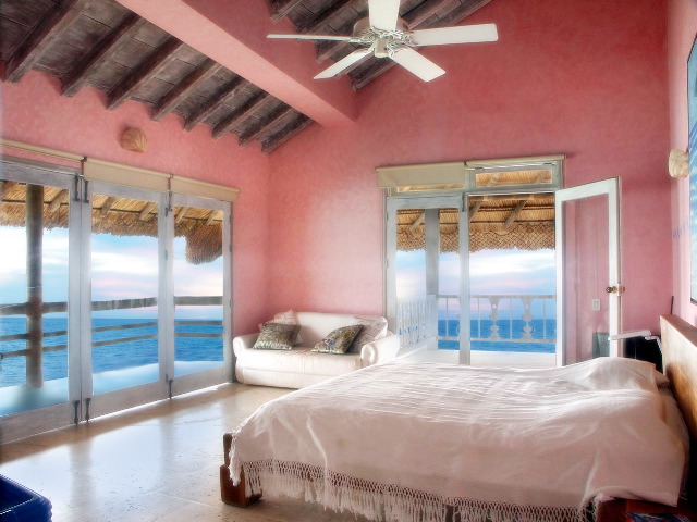 Isla Pastel