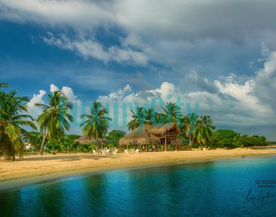 Casa Paraiso