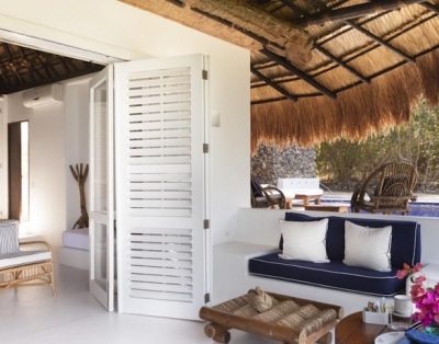 Bungalow Agua Bendita