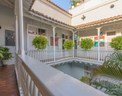 Casa de las Muñecas