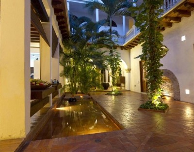 Casa Arandano