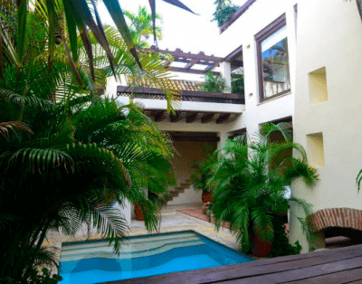 Casa Melania