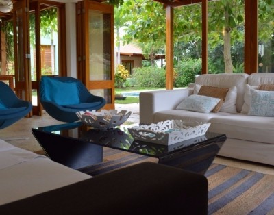 Casa Channel