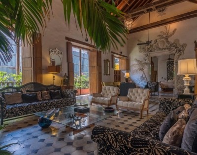 Casa Avila