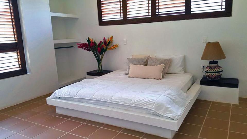 Villa Que Besa el Tayrona