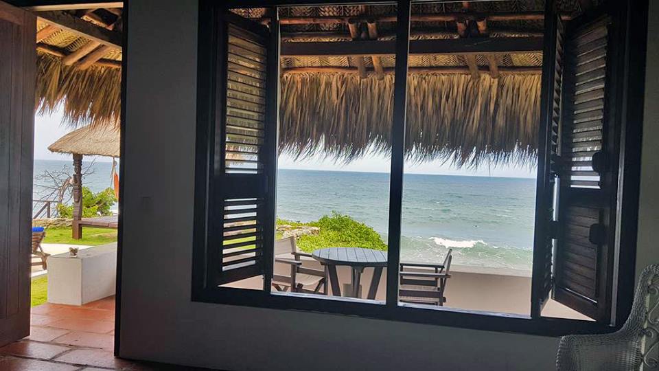 Villa Que Besa el Tayrona