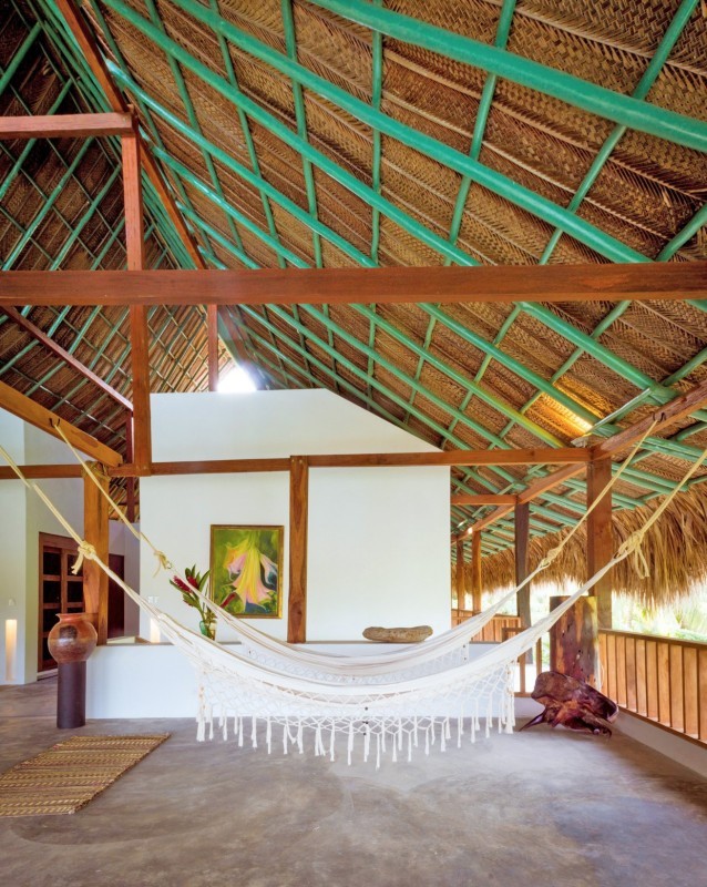 Villa Naranja
