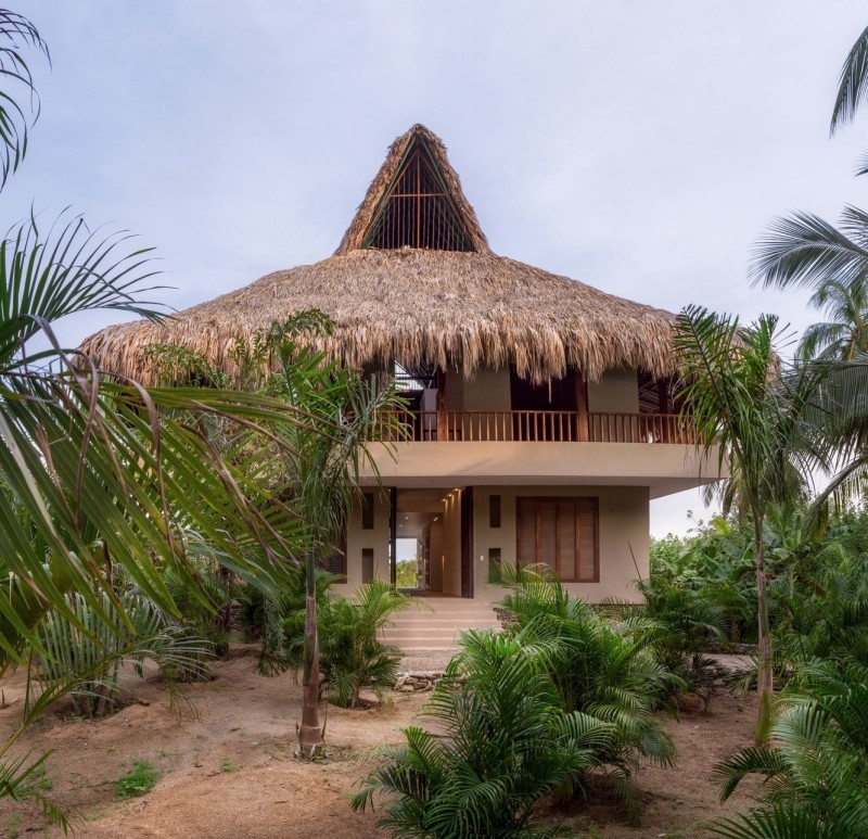 Villa Naranja