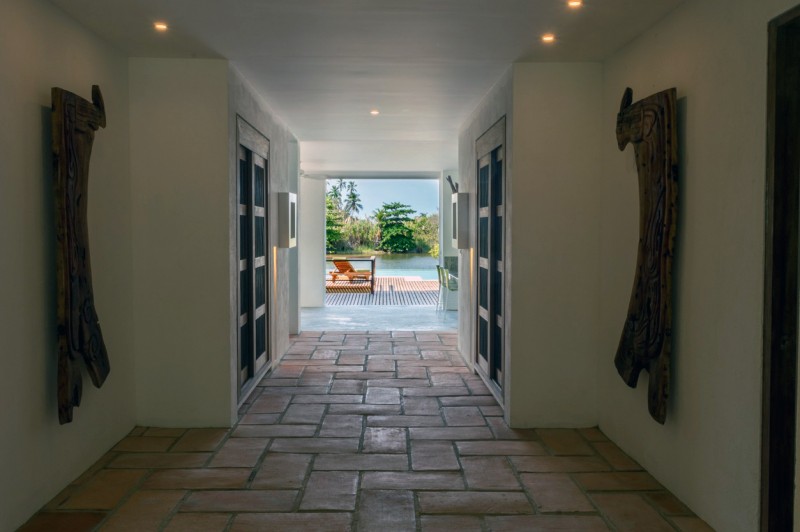 Villa Naranja