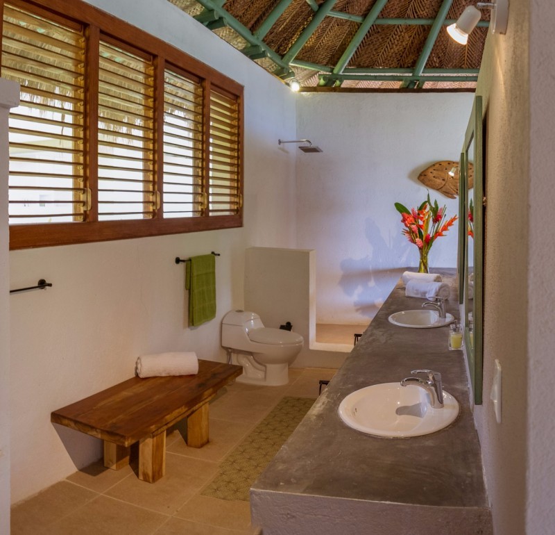 Villa Naranja