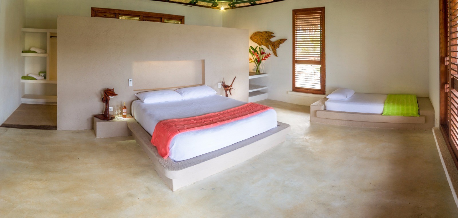 Villa Naranja