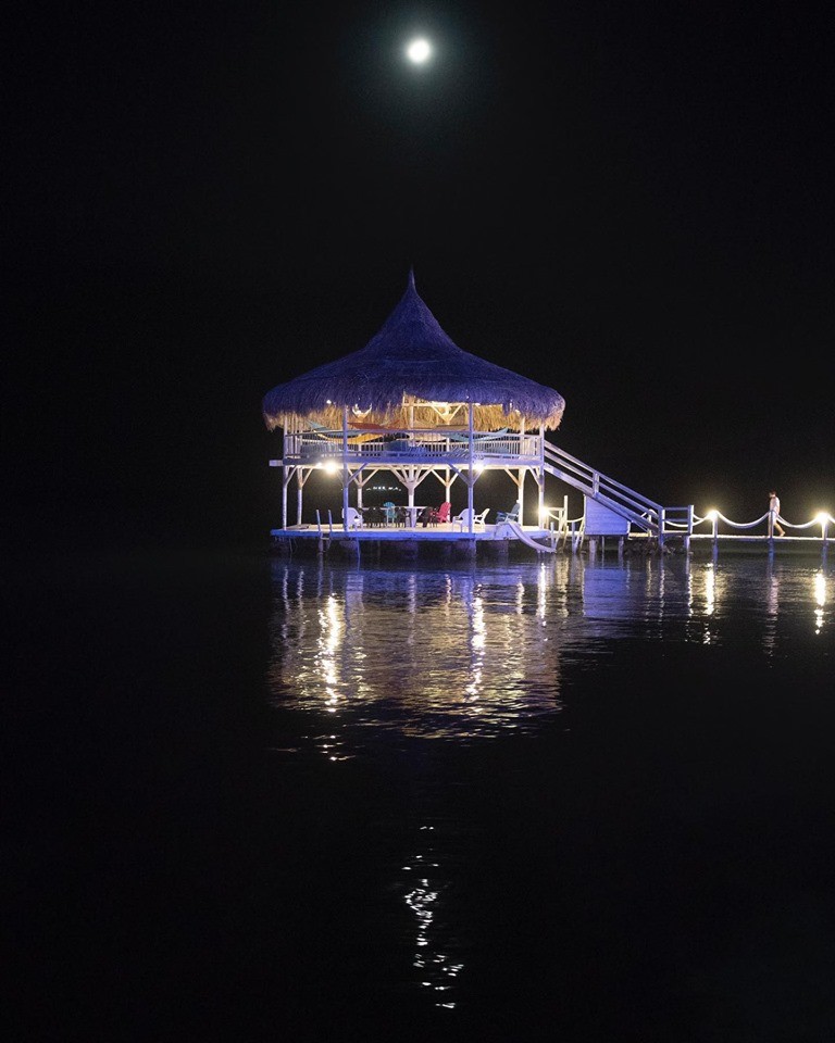 Casa Piedra de Luna