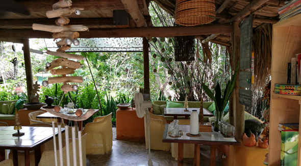 Cabaña del Sol