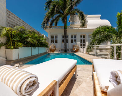 Casa Zen Colonial