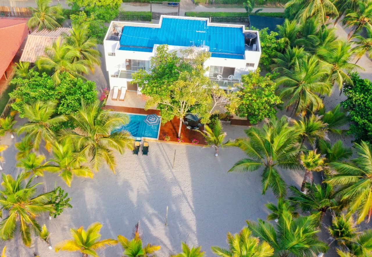 Casa Margarita Luxury City