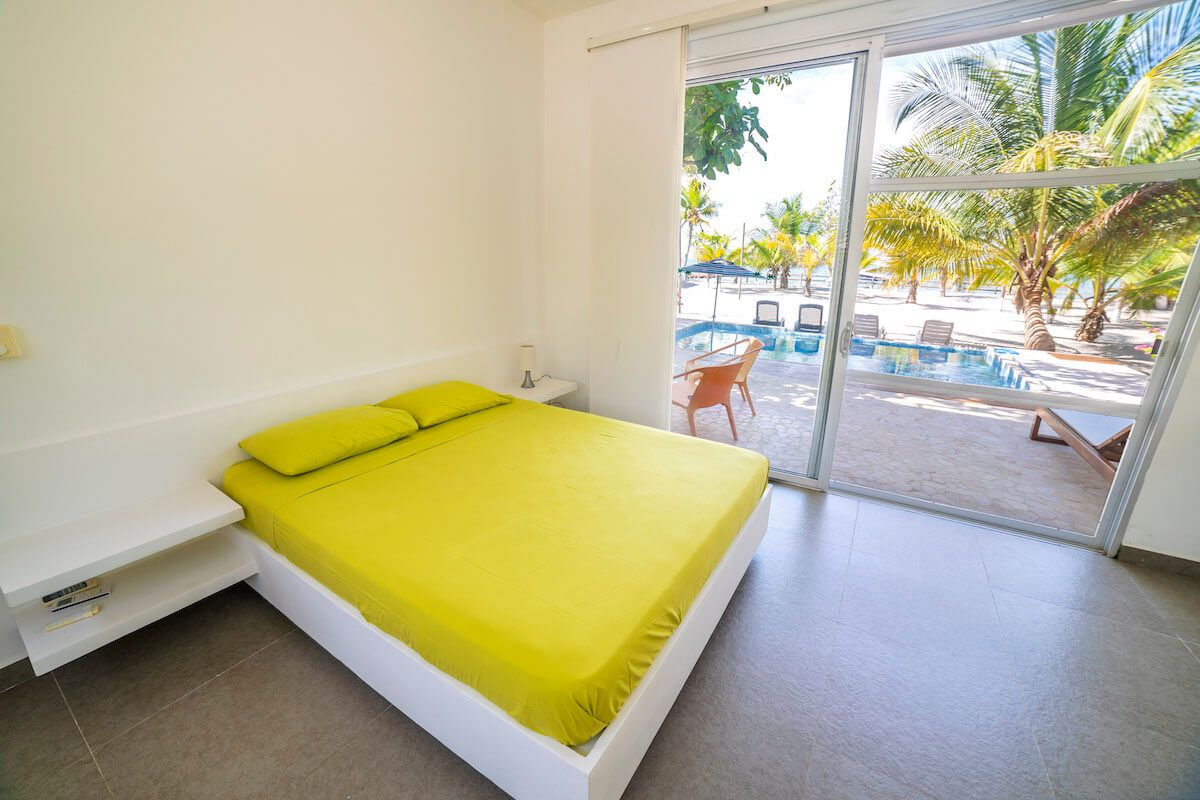 Casa Margarita Luxury City