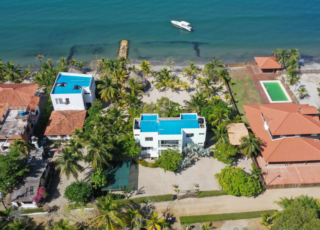 Casa Margarita Luxury City