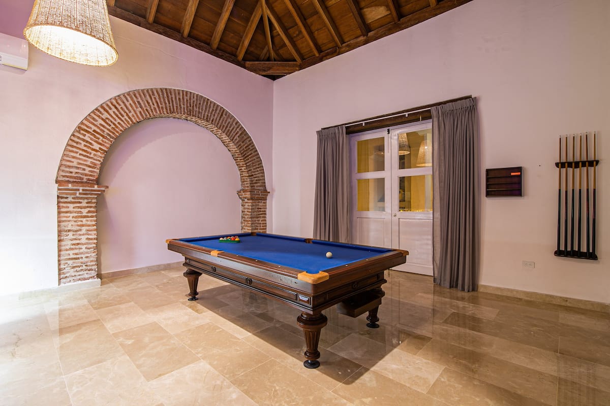 Casa Holly