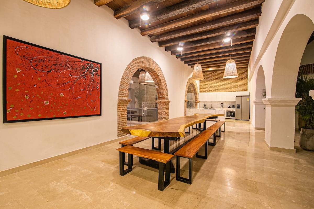 Casa Holly
