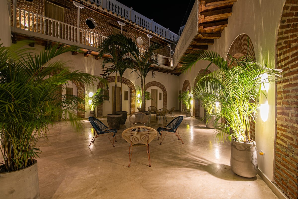 Casa Holly