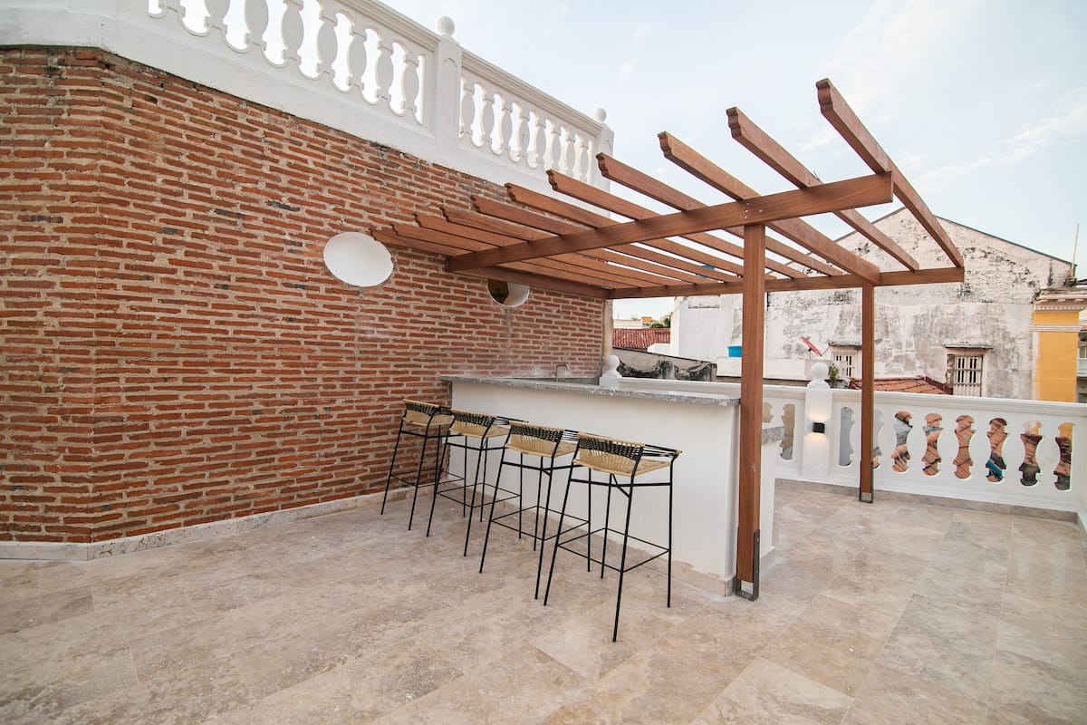 Casa Holly