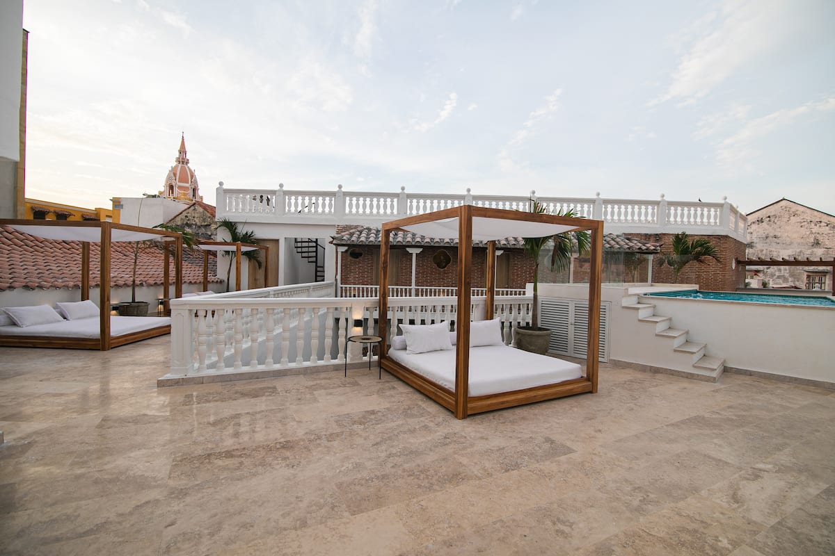 Casa Holly