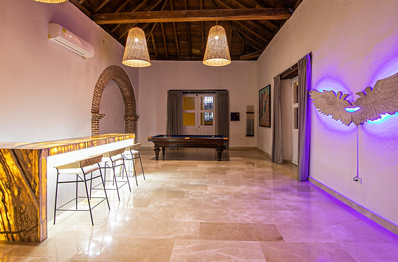 Casa Holly