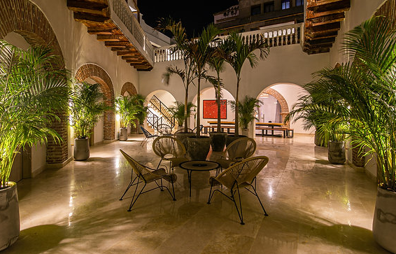 Casa Holly