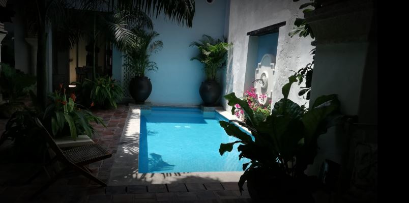 Casa Medusa