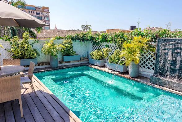Casa Dream