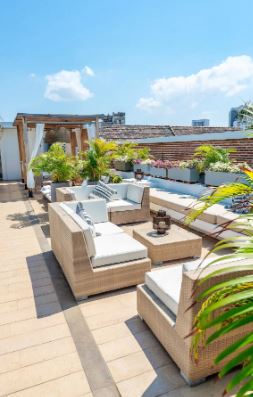 Casa Dream