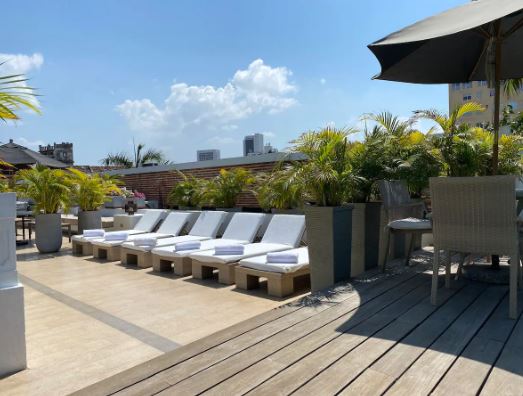 Casa Dream