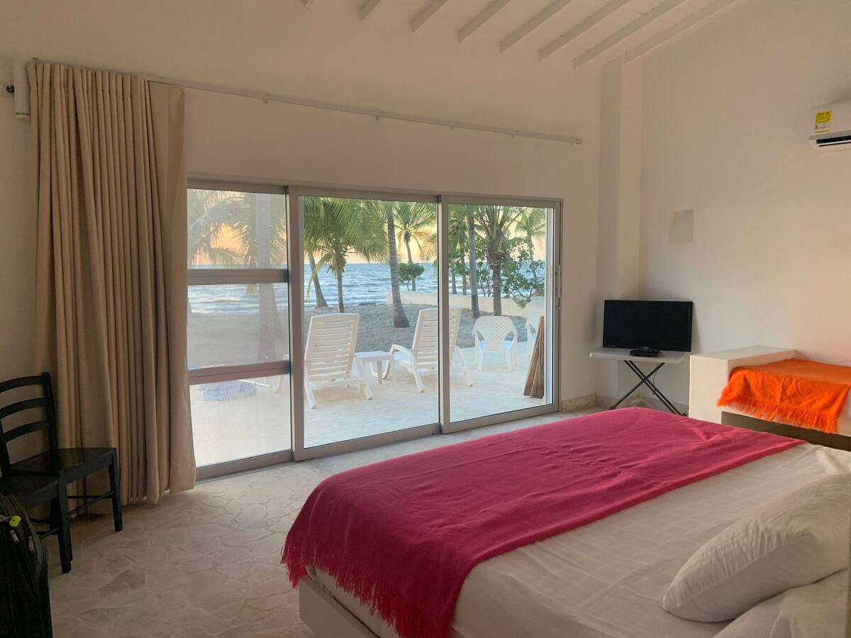 Villa Paradise