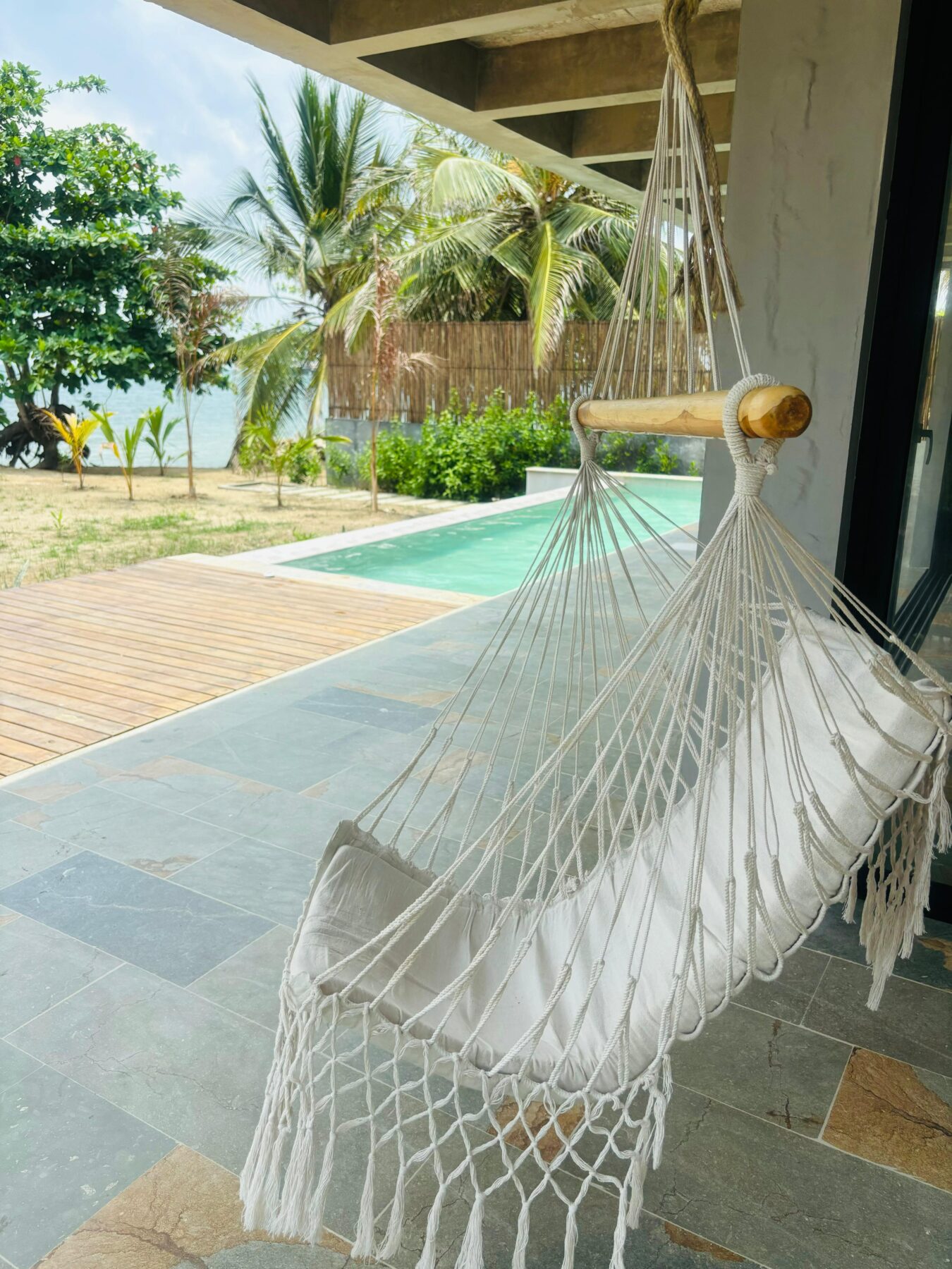 Casa de Playa Tolu