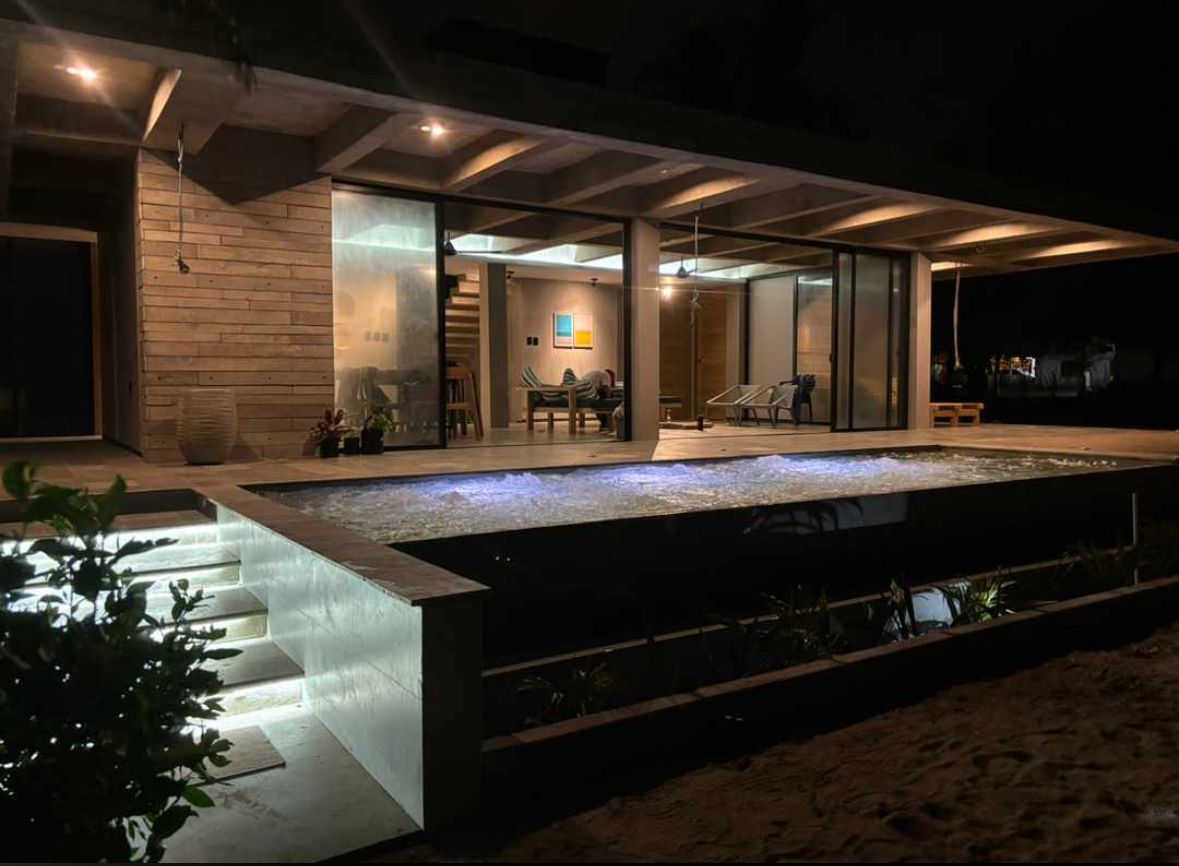 Casa de Playa Tolu