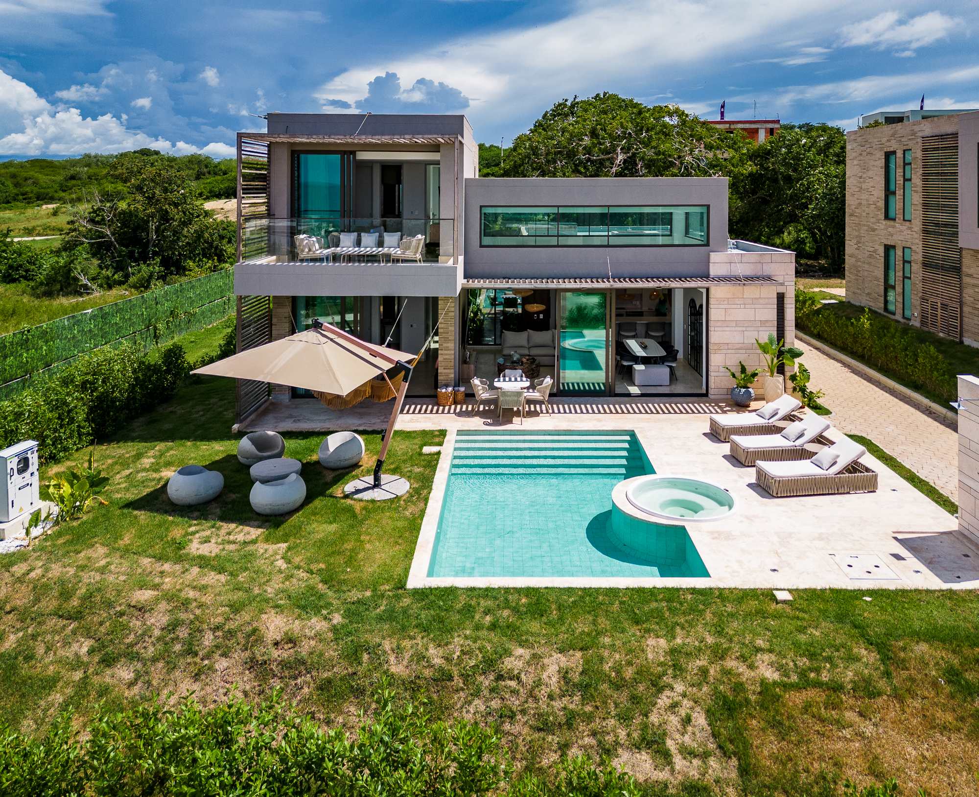 Casa Brisa Barú
