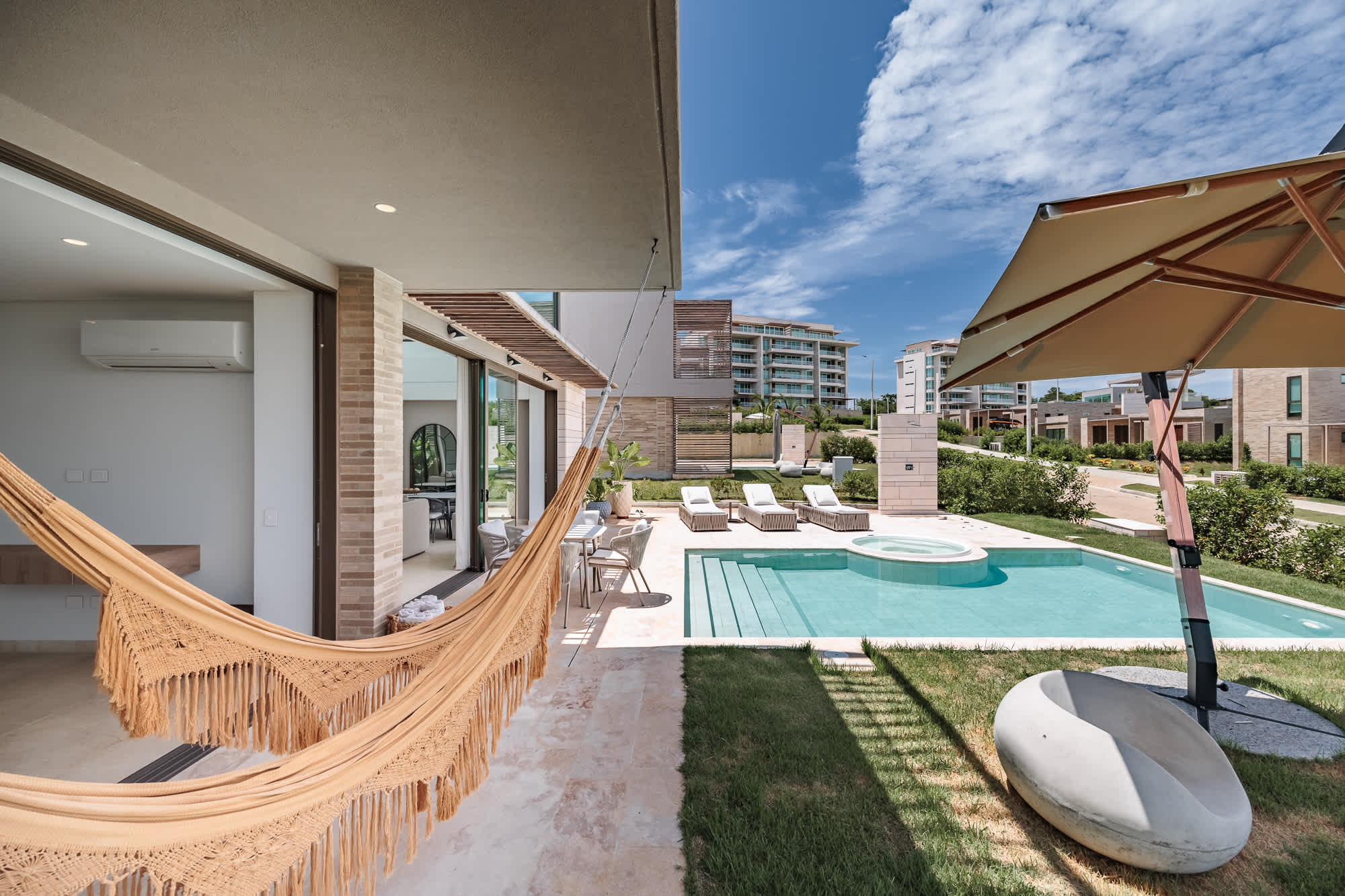 Casa Brisa Barú