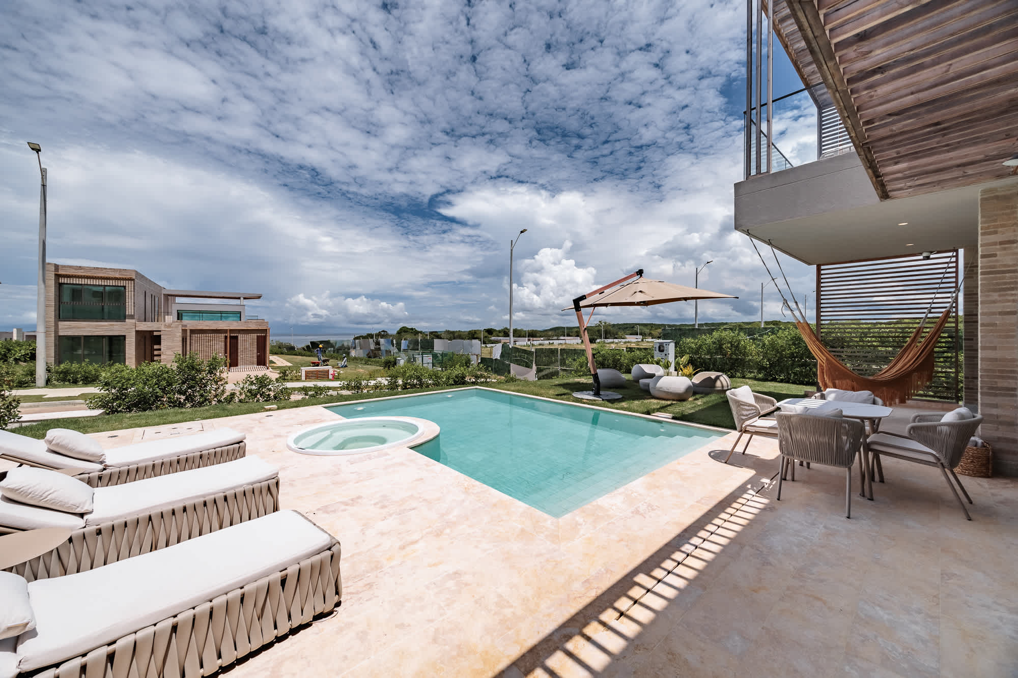 Casa Brisa Barú