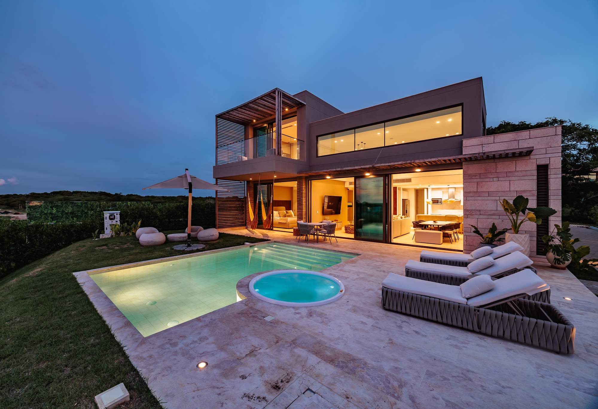 Casa Brisa Barú