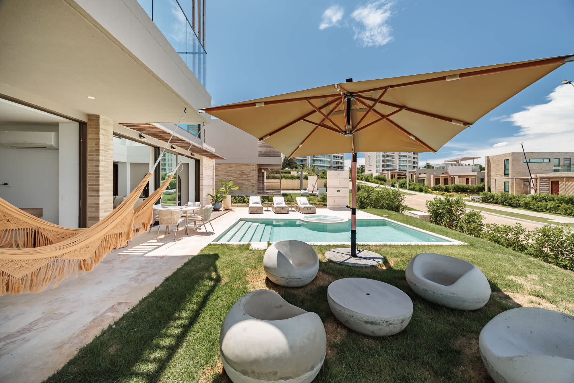 Casa Brisa Barú